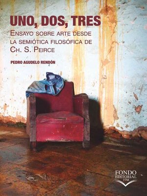 cover image of Uno, Dos, Tres